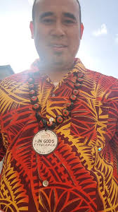 Matavai Mo'ui 'oe Tapuaki Tafe mei he Taloni