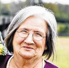 Sheila Simonson Obituary (1946