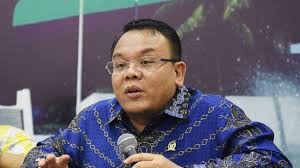 Hendrawan menegaskan asas gerakan demo 'jokowi end game' tak jernih. Ada Seruan Aksi Nasional Jokowi End Game Pan Ada Yang Cari Kesempatan Dalam Kesulitan