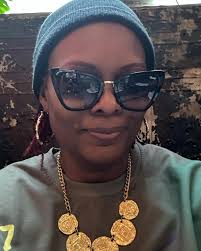 Dear Franseco and team at @concretebrooklyn Thank you for making my  birthday brunch so fricking special. I don't like coffee beans mixed in  with spirits but this is THE best birthday drink