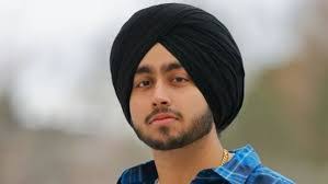 Shubh Singh's Instagram, Twitter & Facebook