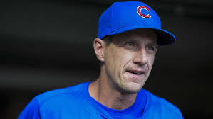 Cubs hit three homers and shut out the Brewers to force a do-or-die NLDS  Game 5!