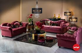Redvelvet Furniture Shapes That Mimic Grand Antique Styles Give The Look Of Classic Edge Gold Accents Add A Furniture Modern House Home Decor