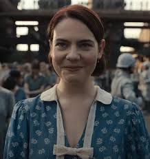 This was kind of bad casting : r/Hungergames