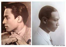 Filipino Men S Fashion A History