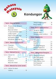 Sementara sering dijumpai dalam percakapan bahasa melayu. Edaya Bahasa Melayu 6 Daya Flip Pdf Anyflip