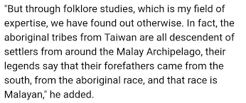 Font size decrease font size increase font size. áœáœ‹ áœŽ On Twitter But Things Really Got Fun When Fake Historian Zaharah Sulaiman Came Out With This Statement That Malay Genes Are The Second Oldest In The World And That Malays Are