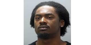 Missing sex offender caught in Dover -- DeShaun Harris