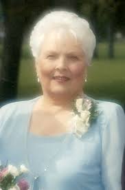 Maryann Elizabeth Sires Suckow (1934-2013)