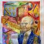 Profile Picture of The Letter - Jonathan Pogorelskin - ArtsKeeper (@artskeeper.org) on Google