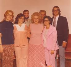 Jennie Baublitz Sparks Obituary