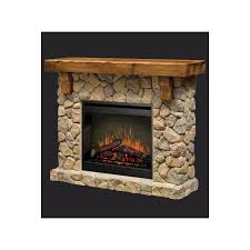 Redefine one or many of your favorite spaces with a gorgeous electric fireplace. Fieldstone Electric By Dimplex