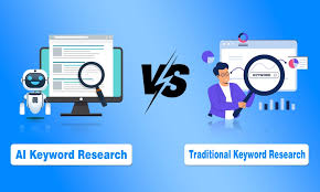 How AI Changes Keyword Research: 5 Revolutionary Shifts | SEO Toolkit Pro