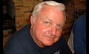 Obituary for Robert D. Weaver