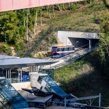 Pfaffenthal: Eine Panoramaaussicht und historische Einblicke in ...