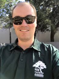 New shirts for poker run event