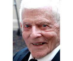 Alfred Illinger Obituary (1927