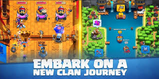 Copy the deck into the game. Best Clash Royale Decks That You Can Play Articles Pocket Gamer