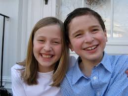 Torrey Family Turns Hardship Into Helping Others