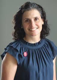 Barbara Rittenhouse's Instagram, Twitter & Facebook