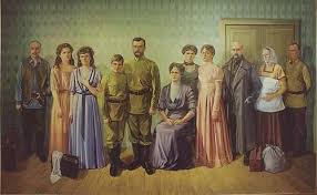 A9fa90b53dc83978ed7f96c58a4bc3a9 Tsar Nicholas Tsar Nicholas Ii Romanov Family