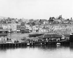 San pedro is a community within the city of los angeles, california. Do You Remember San Pedro Once Had Black Culture Random Lengths News