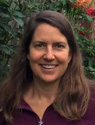 Kasandra Griffin is the new leader of the Community Cycling Center