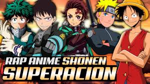 Listen to janusz korwin mikke | soundcloud is an audio platform that lets you listen to what you love and share the sounds you create. Filmy Rap De Superacion En Animes Shonen 2020 Frikirap Zm Wattpad