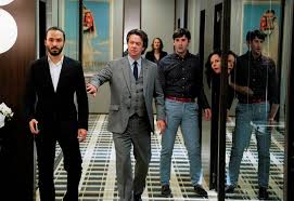 Fabrice luchini, christophe lambert ou encore ramzy figureront parmi les guests de la deuxième saison de dix pour cent. Ce Qui Change Dans Dix Pour Cent Saison 2 Le Point