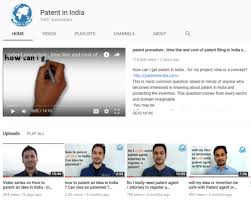 The country in which the patent application has been. All Videos About Patent And Trademark In India By Prasad Karhad Patent In India Platform