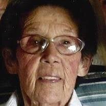 Mrs. Annie Mae Brewer Obituary