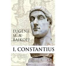 I, Constantius (Paperback)