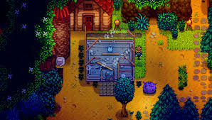 Below you will find all important information about the event and its place on the festival calendar: Forest Farm Progress Thread Moonbeam Farm Page 2 Stardew Valley Forums