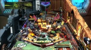 Stay alive in the stunning yet hostile environments in three fantastic pinball tables inspired by the most iconic bethesda franchises. Pinball Fx2 Free Download Elamigosedition Com