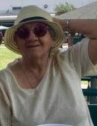 Obituary for Nancy Cusick