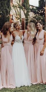 15 Ideas For Long Bridesmaid Dresses Wedding Dresses Guide Pastel Bridesmaid Dresses Bridesmaid Dresses Boho Long Bridesmaid Dresses