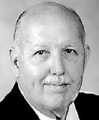 Gerald McCLELLAND Obituary (2015)