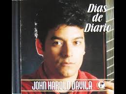Ya no río por: John Harold Davila