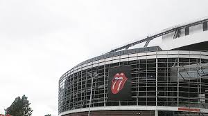 Rolling Stones Announce New Date For Denver Concert