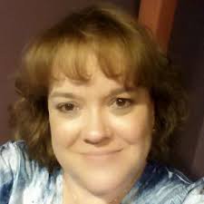 Congratulations Andi!