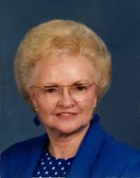 Frieda Busch Obituary