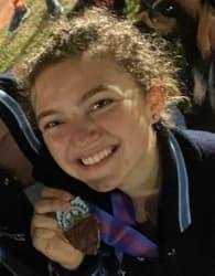 Grace Conley's Women's Track Recruiting Profile