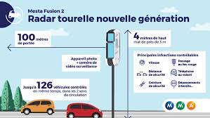 We did not find results for: Radar Tourelle Nouveau Radar Multi Infractions
