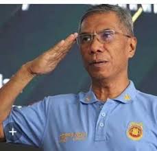 Sen. Camille Villar assumes the chairmanship of the Senate Committee