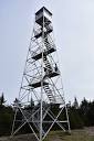Hunter Mountain Fire Tower - Wikipedia