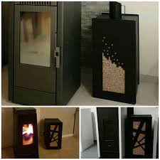 Rangement Pellet Pour Les Poeles A Granules De Bois Modeles Granulebox Archi Et Numerik Granule De Bois Rangement Poeles Poele A Granules