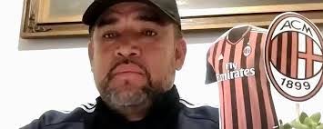 Leonel Serna's Instagram, Twitter & Facebook