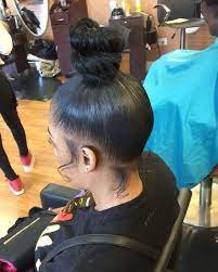 Brazilian Peruvian Malaysian Indian Hair Go Follow Conniehair For More Celebration Of Black Beauty Excellence And C Natural Hair Styles Hair Laid Hair Styles