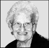 Lelia Marie Kenton Guest (1927-2009)