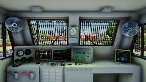 Indian train simulator is a simulation game that is made for indian train fans. Indian Train Simulator For Android Apk Download